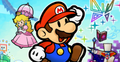 Paper Mario Customs - Paper Mario Customs