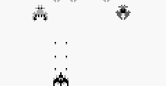 Galaga / Galaxian - Galaga / Galaxian