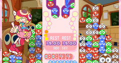 Puyo Puyo Fever 2 - Puyo Puyo Fever 2