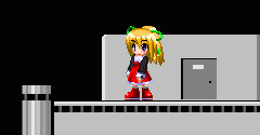 Rockmen R: Dr. Wily's Counterattack - Rockmen R: Dr. Wily's Counterattack