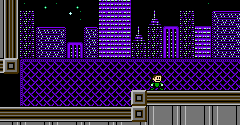 Battle Kid 2: Mountain of Torment (Homebrew) - Battle Kid 2: Mountain of Torment (Homebrew)