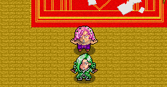 Diavolo no Daibouken - Diavolo no Daibouken