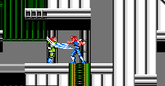Strider - Strider
