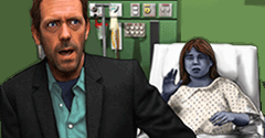 House M.D. - House M.D.