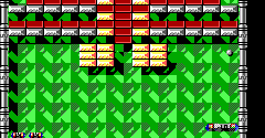 Arkanoid II: Revenge of DOH - Arkanoid II: Revenge of DOH
