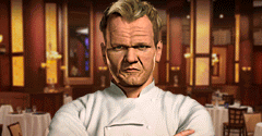 Hell's Kitchen - Hell's Kitchen