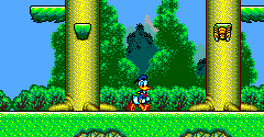 Lucky Dime Caper Starring Donald Duck - Lucky Dime Caper Starring Donald Duck