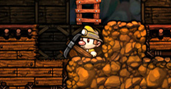 Spelunky - Spelunky