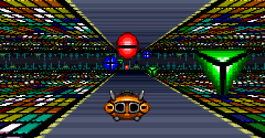HyperZone - HyperZone