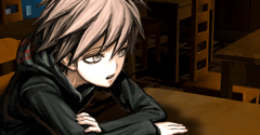 Danganronpa: Kibou no Gakuen to Zetsubou no Koukousei - Danganronpa: Kibou no Gakuen to Zetsubou no Koukousei