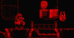 Virtual Boy Wario Land - Virtual Boy Wario Land
