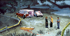 Gabriel Knight: Sins of the Fathers - Gabriel Knight: Sins of the Fathers