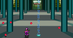 PANG: Magical Michael - PANG: Magical Michael