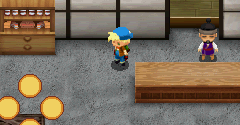 Harvest Moon: Island of Happiness - Harvest Moon: Island of Happiness