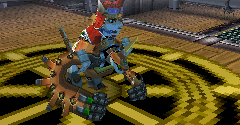Solatorobo: Red the Hunter - Solatorobo: Red the Hunter