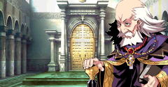 Etrian Odyssey II: Heroes of Lagaard - Etrian Odyssey II: Heroes of Lagaard
