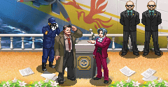 Ace Attorney Investigations 2: Prosecutor's Gambit / Gyakuten Kenji 2 (JPN) - Ace Attorney Investigations 2: Prosecutor's Gambit / Gyakuten Kenji 2 (JPN)