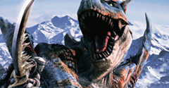 Monster Hunter Customs - Monster Hunter Customs