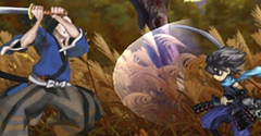 Muramasa: The Demon Blade - Muramasa: The Demon Blade
