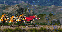 Thor: God of Thunder - Thor: God of Thunder