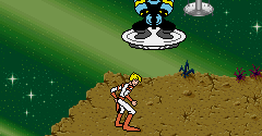 Space Ace - Space Ace