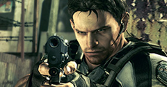 Resident Evil 5 - Resident Evil 5