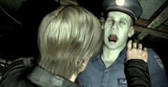 Resident Evil 6 - Resident Evil 6