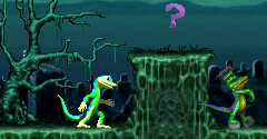 Gex - Gex