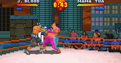 Ready 2 Rumble Boxing: Round 2 - Ready 2 Rumble Boxing: Round 2
