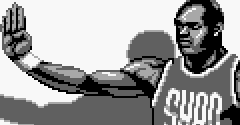 Shaq Fu - Shaq Fu