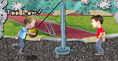 Napoleon Dynamite: The Game - Napoleon Dynamite: The Game