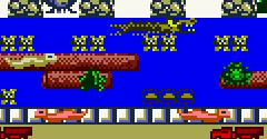 Frogger - Frogger