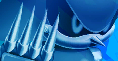 Sonic Gems Collection - Sonic Gems Collection