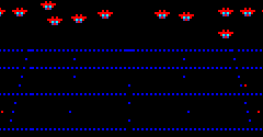Radar Scope - Radar Scope