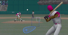 Ken Griffey Jr.'s Slugfest - Ken Griffey Jr.'s Slugfest