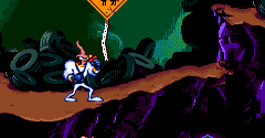 Earthworm Jim: Special Edition - Earthworm Jim: Special Edition