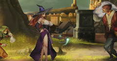 Dragon's Crown - Dragon's Crown