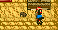 Harvest Moon GBC 3 - Harvest Moon GBC 3