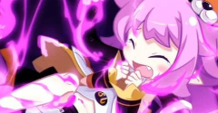 Mugen Souls Z - Mugen Souls Z