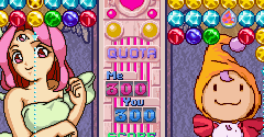 Magical Drop 3 - Magical Drop 3