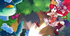 Battle Princess of Arcadias - Battle Princess of Arcadias