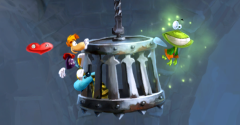Rayman Legends - Rayman Legends