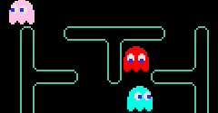 Pac-Man Plus - Pac-Man Plus