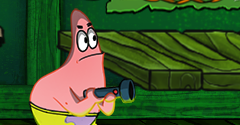 SpongeBob SquarePants: SpongeBob's Gone Missing - SpongeBob SquarePants: SpongeBob's Gone Missing