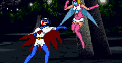 Tatsunoko Fight (JPN) - Tatsunoko Fight (JPN)