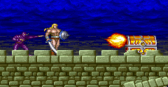 Magic Sword - Magic Sword