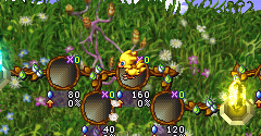 Dice de Chocobo (JPN) - Dice de Chocobo (JPN)