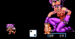 Sugoro Quest: The Quest of Dice Heros (JPN) - Sugoro Quest: The Quest of Dice Heros (JPN)