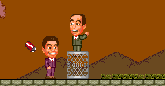 J.J. and Jeff - J.J. and Jeff