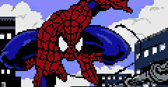 Spider-Man - Spider-Man